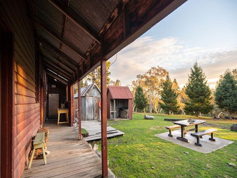 The Pines Cottage - Darwin Holiday 2