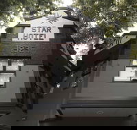 The Star Apartments - Darwin Holiday