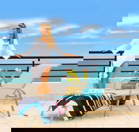 The Point Coolum Beach - Darwin Holiday