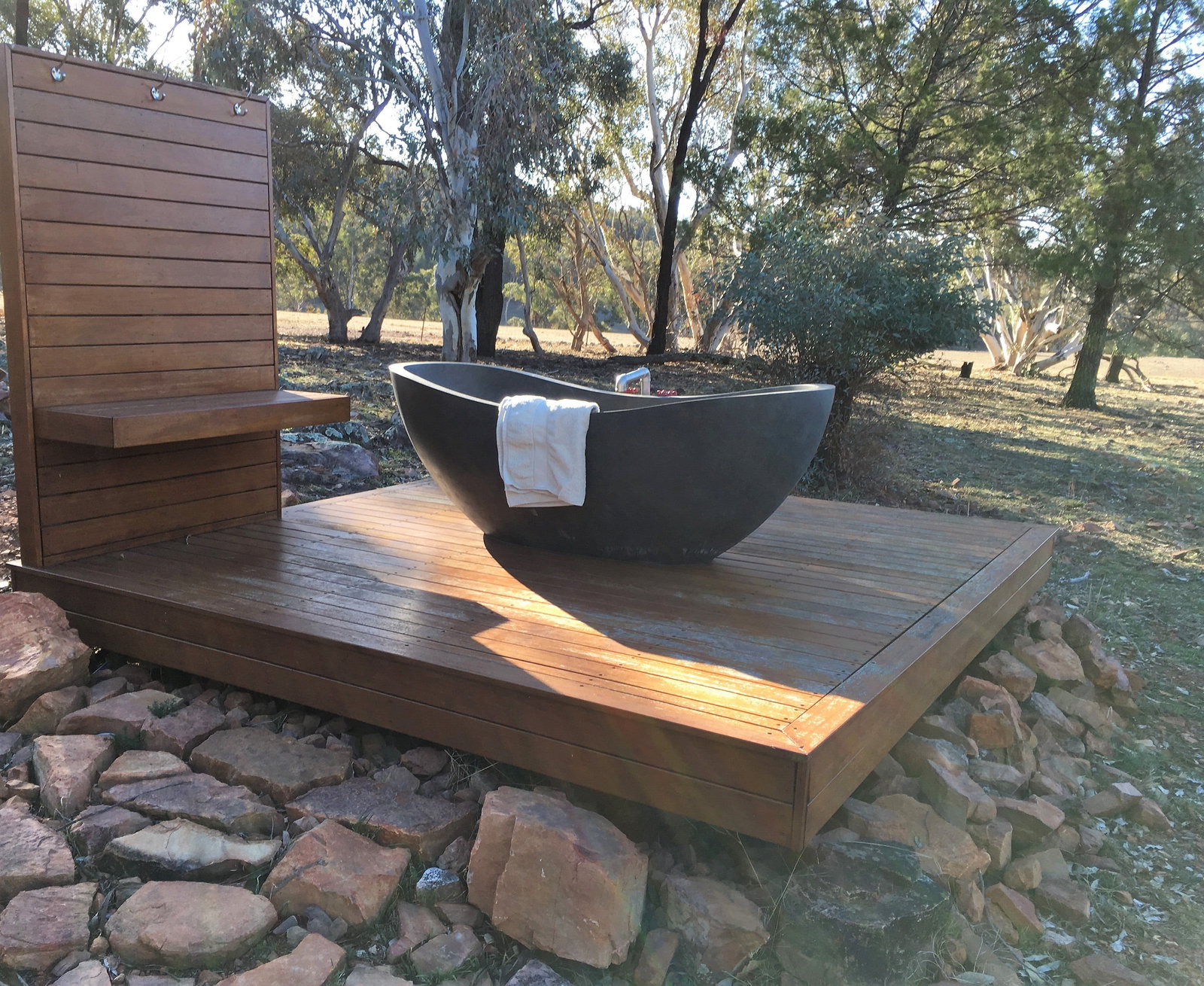 Manildra NSW Darwin Holiday