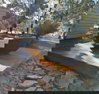 The Rockies at Orange - Darwin Holiday