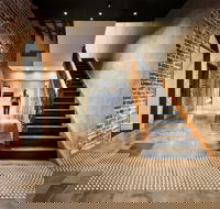 The Hougoumont Hotel