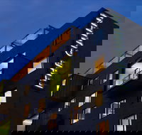 The Cullen - Darwin Holiday