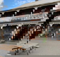 The Sheffield Hotel Tasmania - Darwin Holiday