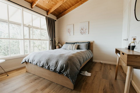 The Ridge House - Darwin Holiday 1