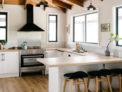 The Ridge House - Darwin Holiday 2