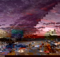 The Innamincka Hotel