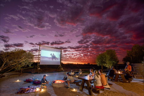 The Innamincka Hotel - Darwin Holiday 0