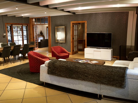 Thiele House Retreat - Darwin Holiday 0