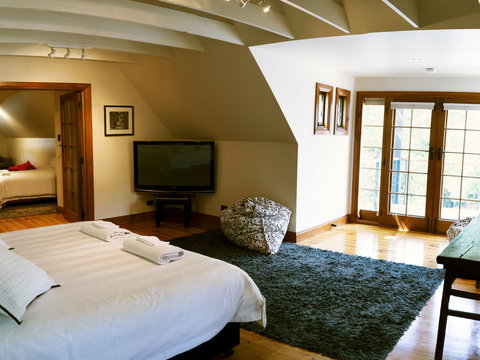 Thiele House Retreat - Darwin Holiday 5