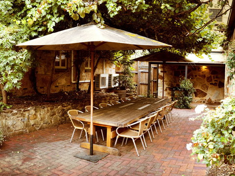 Thiele House Retreat - Darwin Holiday 9