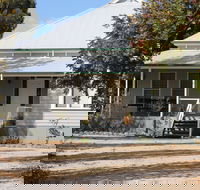 Tilga Guest Stay - Darwin Holiday