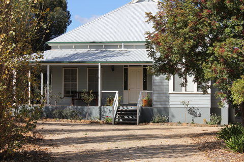 Tilga Guest Stay - Darwin Holiday 0