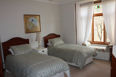 Tilga Guest Stay - Darwin Holiday 2