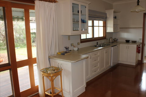 Tilga Guest Stay - Darwin Holiday 3