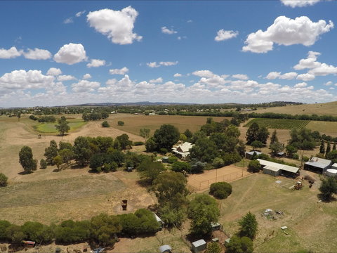 Tilga Guest Stay - Darwin Holiday 6