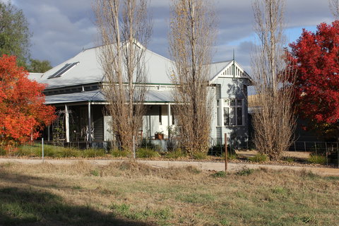 Tilga Guest Stay - Darwin Holiday 7