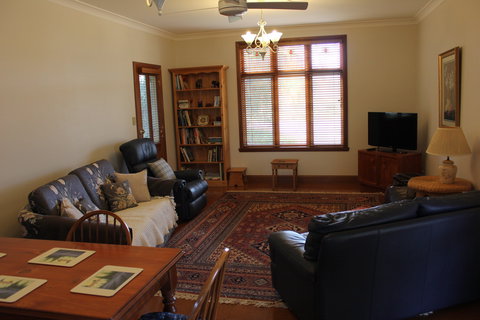 Tilga Guest Stay - Darwin Holiday 8