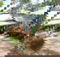 Trestrail Cottage - Darwin Holiday