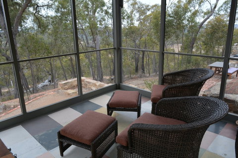 Trestrail Cottage - Darwin Holiday 3