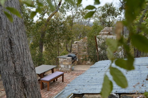 Trestrail Cottage - Darwin Holiday 7