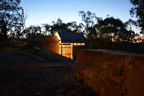 Trestrail Cottage - Darwin Holiday 9