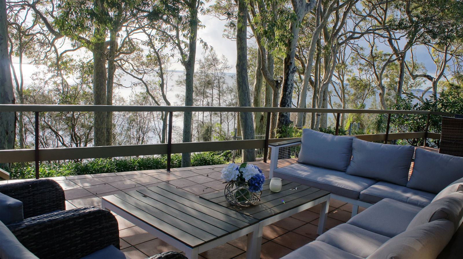 Rocky Point NSW Darwin Holiday