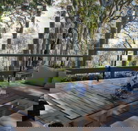 Tuggerah Lake House - Darwin Holiday