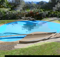 Tumut Motor Inn - Darwin Holiday