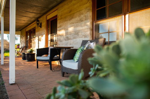 Tumbleweed Cottage - Darwin Holiday 1