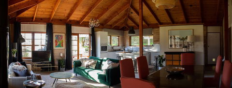 Tumbleweed Cottage - Darwin Holiday 2