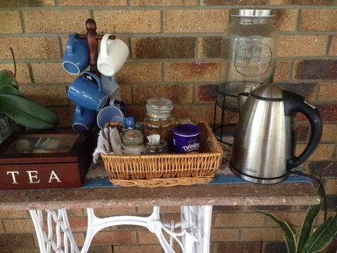 Twilight Grove Farm Bed And Breakfast - Darwin Holiday 2