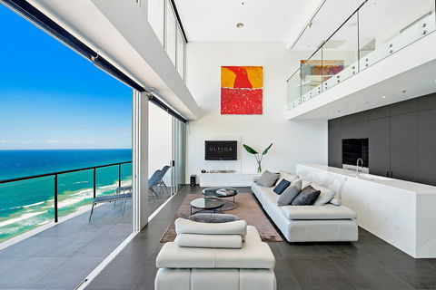 ULTIQA Air On Broadbeach - Darwin Holiday 0