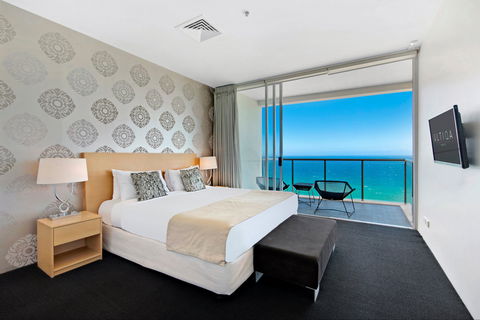 ULTIQA Air On Broadbeach - Darwin Holiday 2