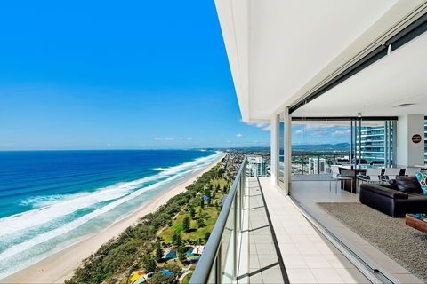 ULTIQA Air On Broadbeach - Darwin Holiday 3