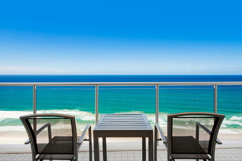 ULTIQA Air On Broadbeach - Darwin Holiday 4