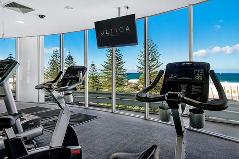 ULTIQA Air On Broadbeach - Darwin Holiday 5