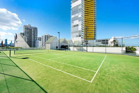 ULTIQA Air On Broadbeach - Darwin Holiday 6
