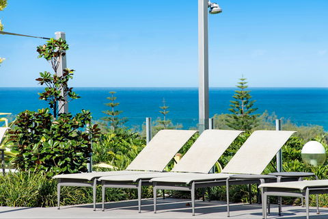 ULTIQA Air On Broadbeach - Darwin Holiday 7