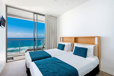 ULTIQA Air On Broadbeach - Darwin Holiday 8