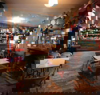 Victoria Hotel Moonan Flat - Darwin Holiday