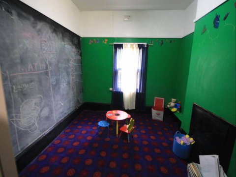 Victoria Hotel: Moonan Flat - Darwin Holiday 5