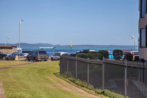 Victory Court - Darwin Holiday 1