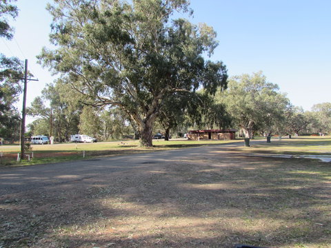Victory Park Caravan Park - Darwin Holiday 0