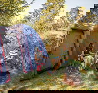 Village campground - Darwin Holiday