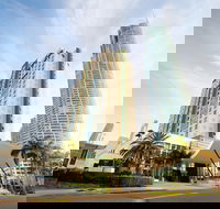 voco Gold Coast - Darwin Holiday