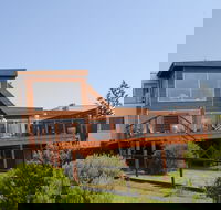 Waikiki - Beachfront Smiths Beach - Darwin Holiday