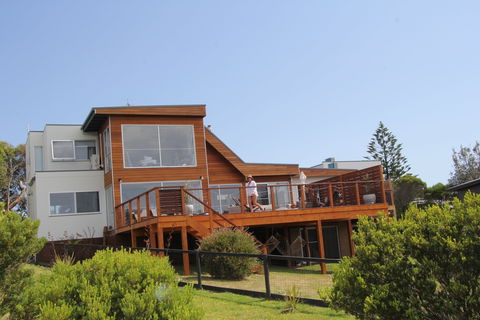 Waikiki - Beachfront Smiths Beach - Darwin Holiday 0