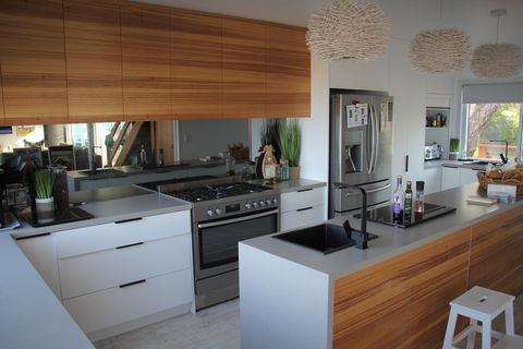 Waikiki - Beachfront Smiths Beach - Darwin Holiday 2