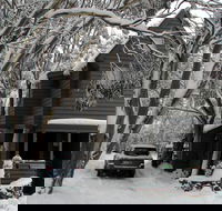 Wallace's - Crystal Creek Chalet 1 - Darwin Holiday